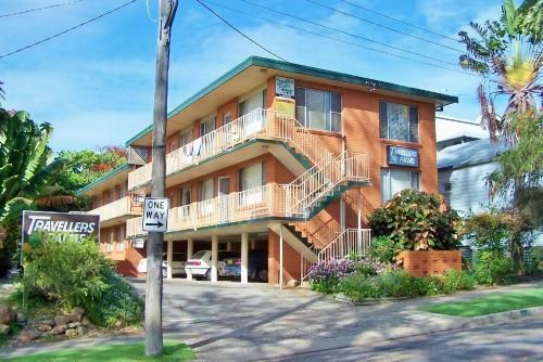 Apartamento Travellers Palms 7 South West Rocks
