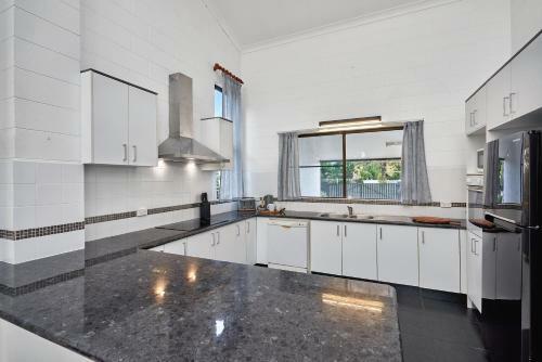 Casuarina Beach Front Escape
