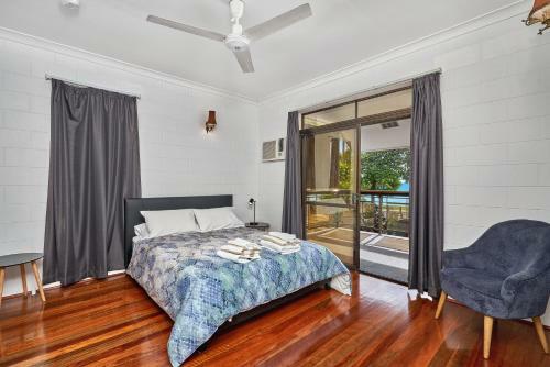 Casuarina Beach Front Escape