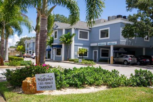Apartamento Located By The Beach 1 Br With Parking And Pool
