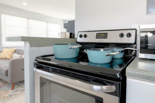 Apartamento The Cape Quad