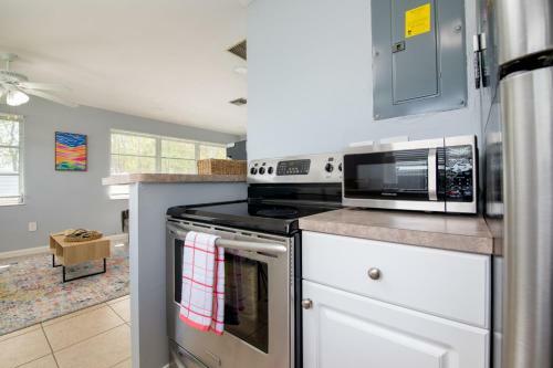 Apartamento The Cape Quad
