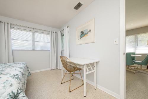 Apartamento The Cape Quad
