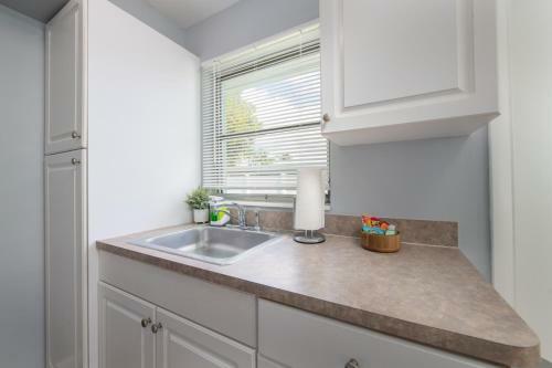 Apartamento The Cape Quad
