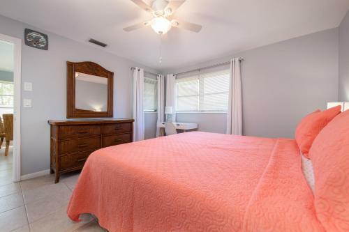 Apartamento The Cape Quad
