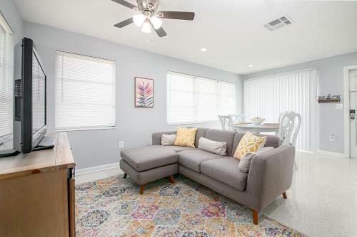 Apartamento The Cape Quad