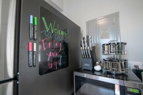 Apartamento The Cape Quad