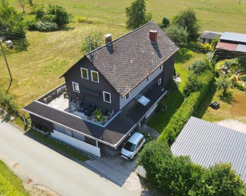 Apartamento Lintschis Ferienwohnung