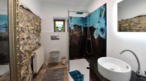 Apartamento Lintschis Ferienwohnung