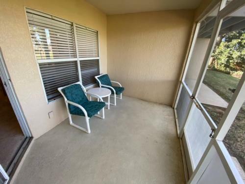 Apartamento 2456sab - 2-story Golf Front Condo!