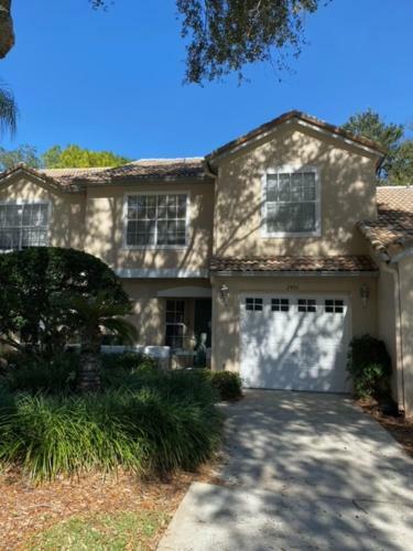 Apartamento 2456sab - 2-story Golf Front Condo!