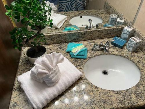 Apartamento Cozy Affordable Studio Close To The Beach