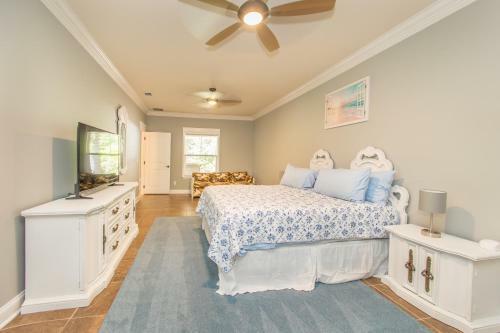 Rollin? Sands Beach House