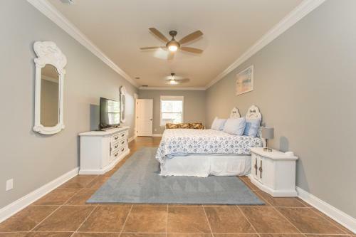 Rollin? Sands Beach House