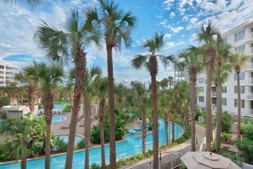 Destin West Bayside Sandpiper #305- Licensed To Chill