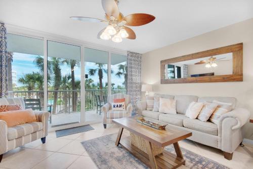 Destin West Bayside Sandpiper #305- Licensed To Chill