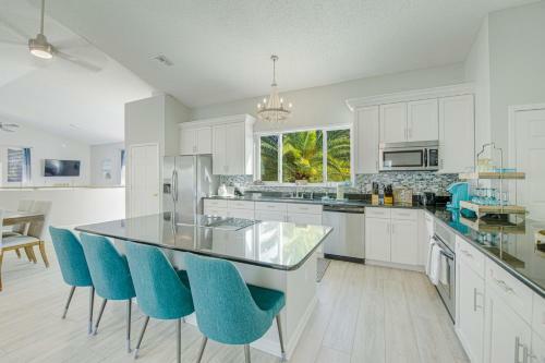 Island Pineapple - 404 - 80th St