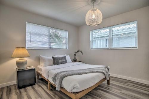Modern Fort Lauderdale Home Less Than 4 Mi To Beach!