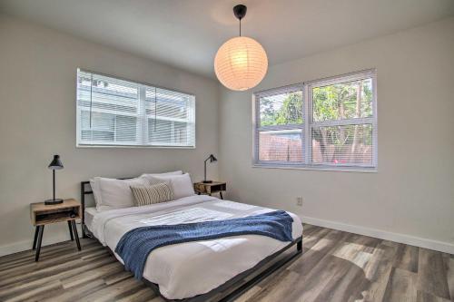 Modern Fort Lauderdale Home Less Than 4 Mi To Beach!