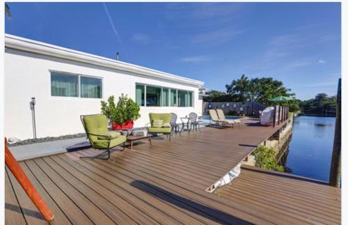 Apartamento Wilton Manors Hideaway 5