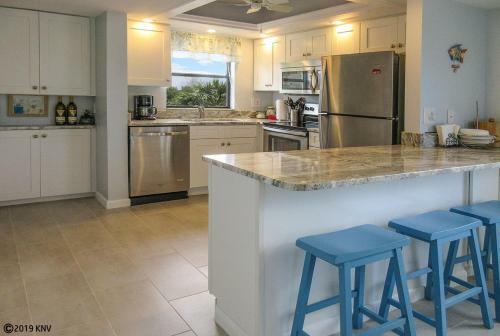 Apartamento Estero Cove 521 Condo