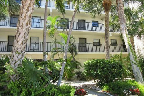 Apartamento Estero Cove 521 Condo