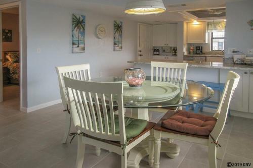 Apartamento Estero Cove 521 Condo