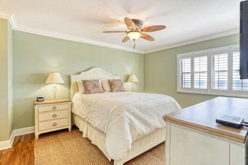 Apartamento Shamron Beach Club 707 Condo