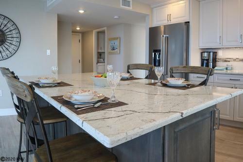 Apartamento Creciente 920e Condo