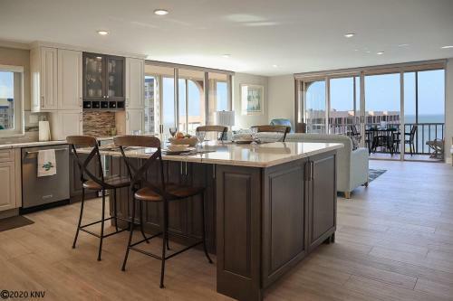 Apartamento Creciente 920e Condo