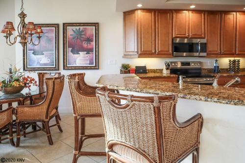Apartamento Waterside 785 Condo