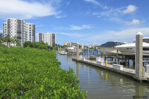 Apartamento Waterside 785 Condo
