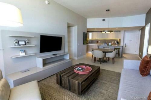 Apartamento Ocean View Beachfront 2bed/2b M-penthouse @hyde