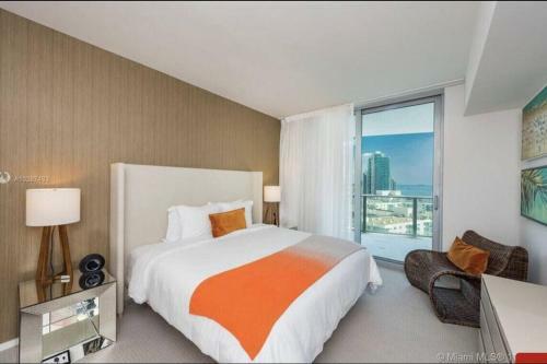 Apartamento Ocean View Beachfront 2bed/2b M-penthouse @hyde