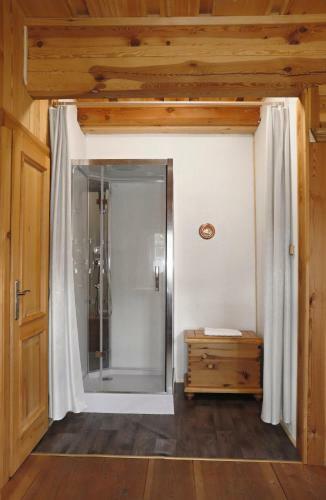 Apartamento Letn� Byt Ve Skanzenu