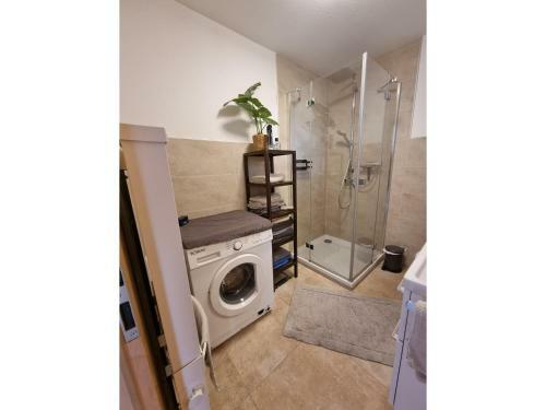 Apartamento Monteurwohnung Weinberg 2