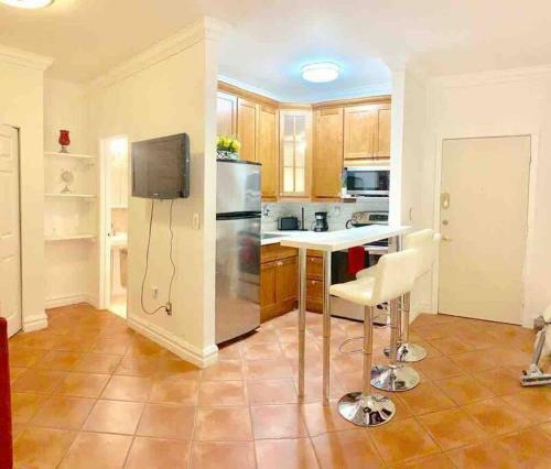 Apartamento Cozi Studio 5 Min Walk To The Beach