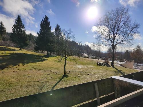 Apartamento Appartement Georg