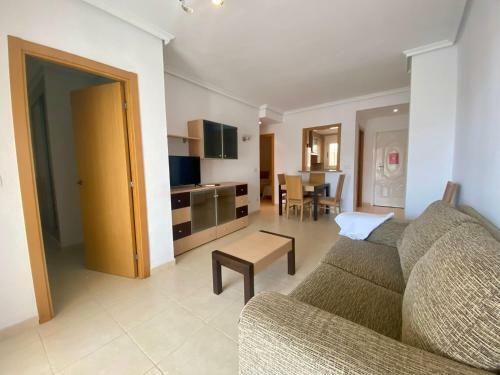 Apartamento Casa Nais- Iv�n Luxury Homes- Pta 9 - Sur - 1� L�nea de Playa