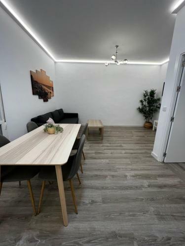 Apartamento Nuevo Los Almendros 205