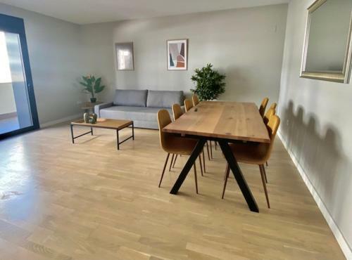 Nuevo Gran Apartamento Laronda