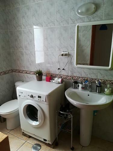 Abelina Room