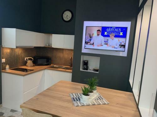 Hostal Le Clos Des Oliviers