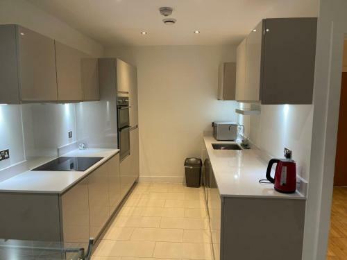 Apartamento Lovely 1 Bedroom Flat With Balcony