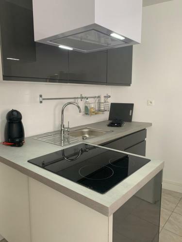 Apartamento Le Bailleux