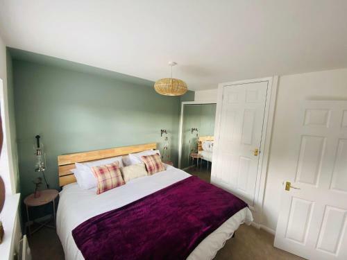 Coastal 2 Bedroom Maisonette With Parking