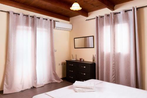 Apartamento Petrakis House