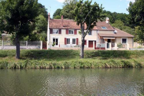 Apartamento Briare En Bordure Du Canal