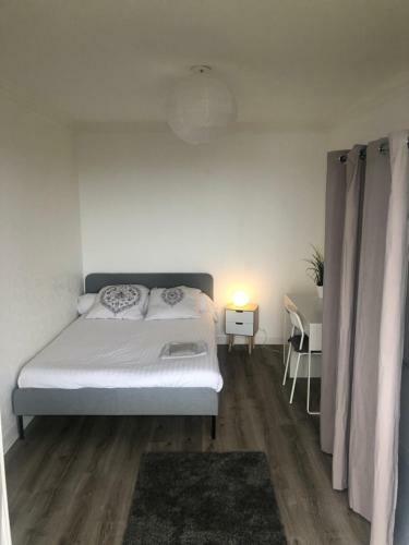 Apartamento T4 Meubl� Vue Panoramique