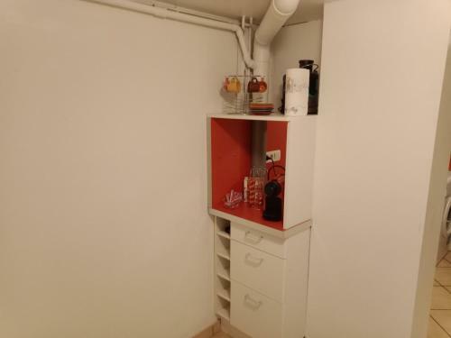 Apartamento Terrace Flat Near The City Centre
